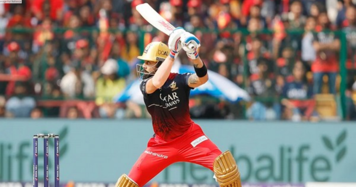 IPL 2023: Disappointed I got out on full toss, says RCB's Virat Kohli after win over DC